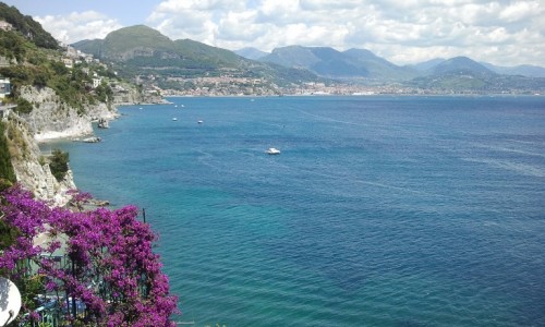 La costa lucana si sta assottigliando Regione maglia nera nel consumo di suolo