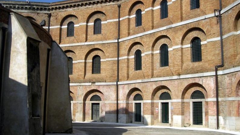 Festa dei Musei all'ex Carcere Borbonico di Avellino