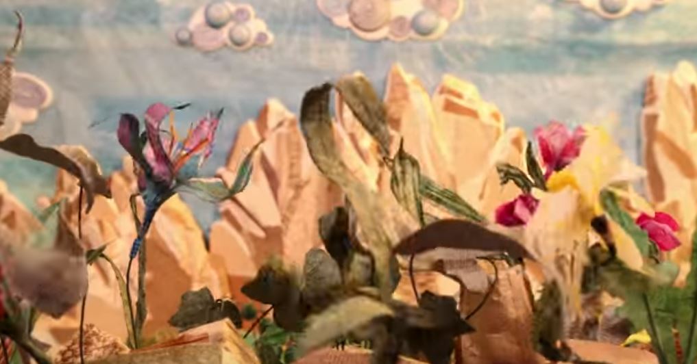 VIDEO – Altà felicità, la clip di Antonio Pascuzzo
