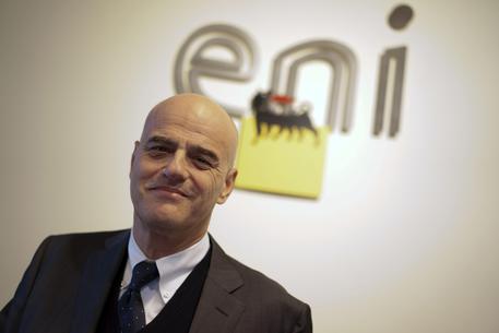 Descalzi (Eni): «Val d'Agri ferita profonda, ma dimostreremo di aver agito al meglio»