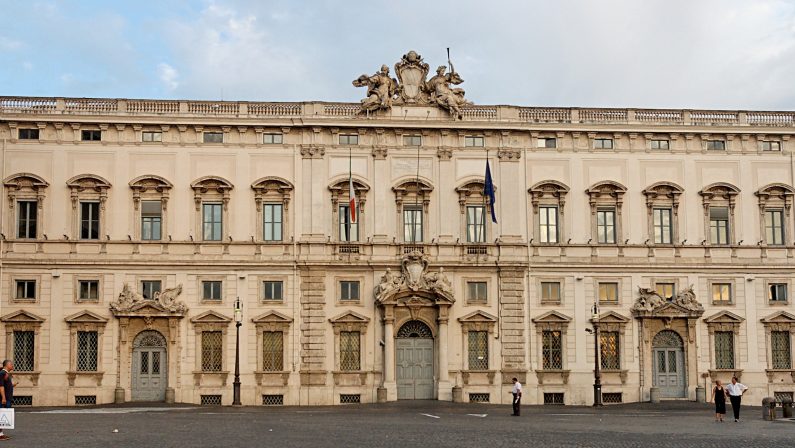 La Corte Costituzionale: è parzialmente illegittimo il commissariamento della Sanità in Calabria
