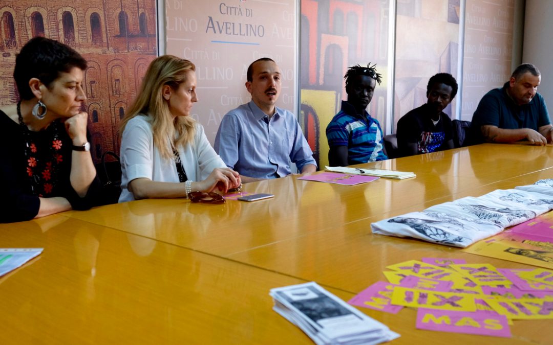 Musica per integrare: torna il Mas Fest verso nuove fronte di inclusione