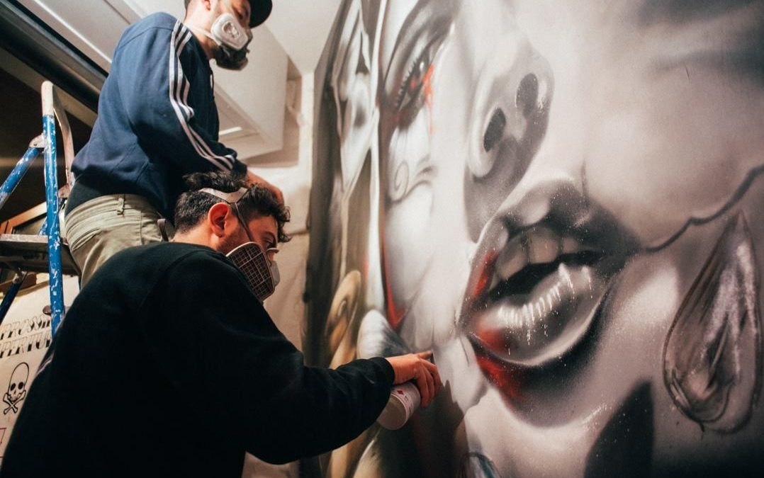 La storia della Repubblica raccontata in una mostra pittorica e fotografica