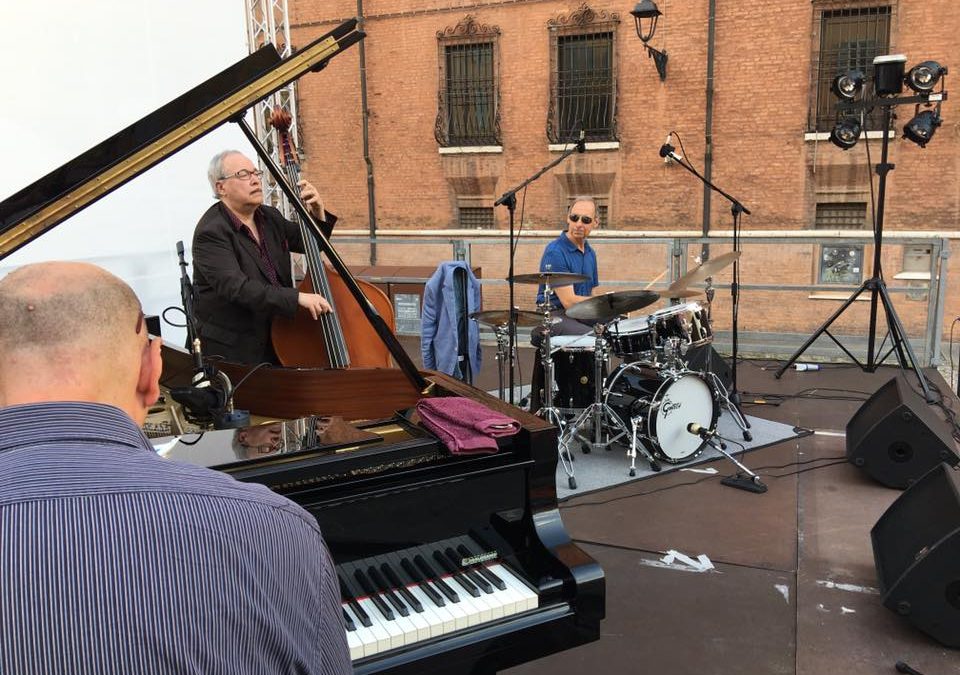 Concerti (anche all’alba), laboratori e mostre: fino a ottobre la musica di Gezziamoci