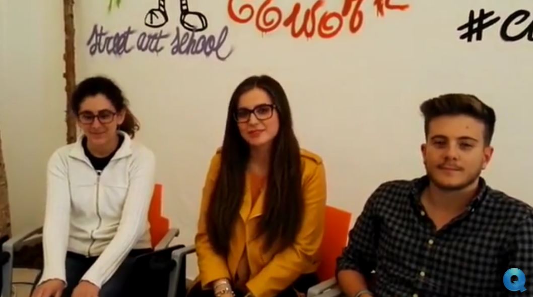 VIDEO – Storie da Tag, l’esperienza delle residenze degli artisti  lanciate dal gruppo Pandosia Earth nel Cosentino