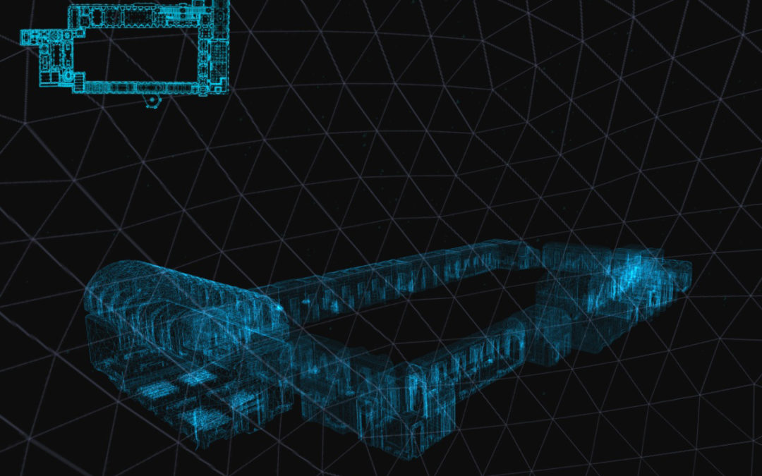 La tecnologia lucana arriva al Quirinale Visite virtuali nella “casa degli italiani”