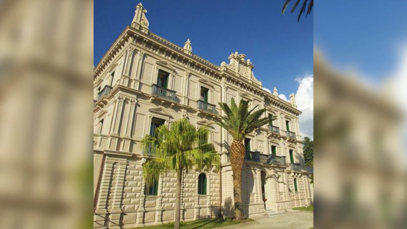 Cosenza Spettacolo teatrale Scena Verticale 