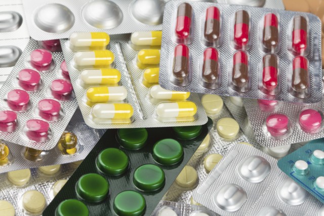 Troppo alto il consumo di antibiotici in Italia  Campania e Calabria le due regioni più a rischio