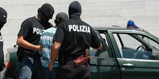 Dopo tre anni di latitanza estradato in Italiail boss della 'ndrangheta Antonio Nucera