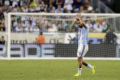 Copa America, vince il Cile ma che errore di Higuain 