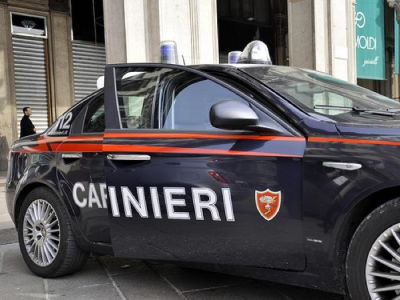 Baiano, truffatore seriale arrestato dai Carabinieri 