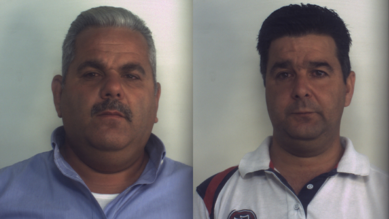 Detenzione di droga e di armi: arrestati due fratelli in provincia di Crotone