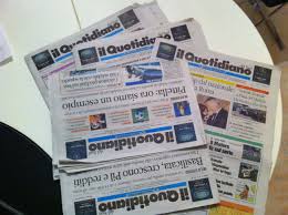 Quotidiano del Sud, non in edicola l’edizione di Avellino