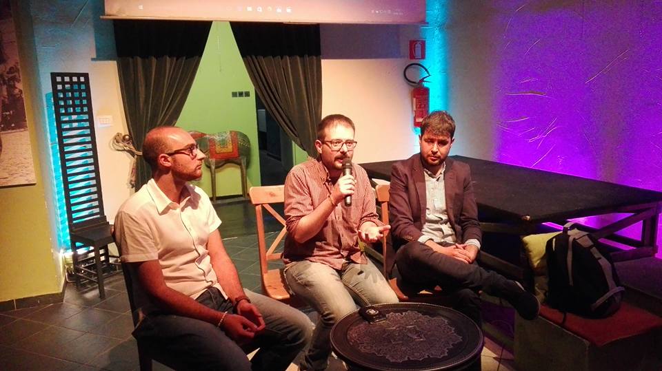 Il “Joca”, la storia di un calabrese ucciso  nel nome della libertà del popolo brasiliano