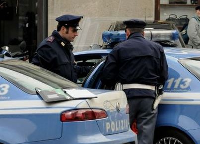 Tiene la figlia oltre l'orario stabilito nel CosentinoPicchiato a sangue dalla famiglia della ex compagna