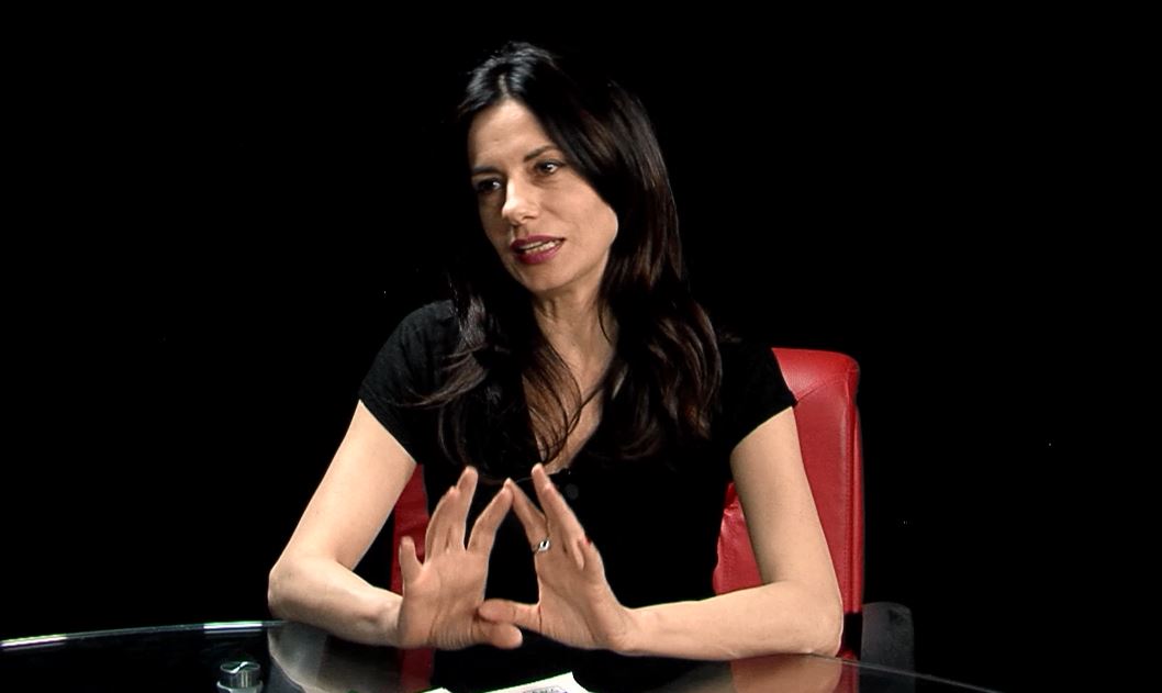 «Sono una curiosa del mondo dello spettacolo» Rossella Brescia si racconta al Quotidiano del Sud