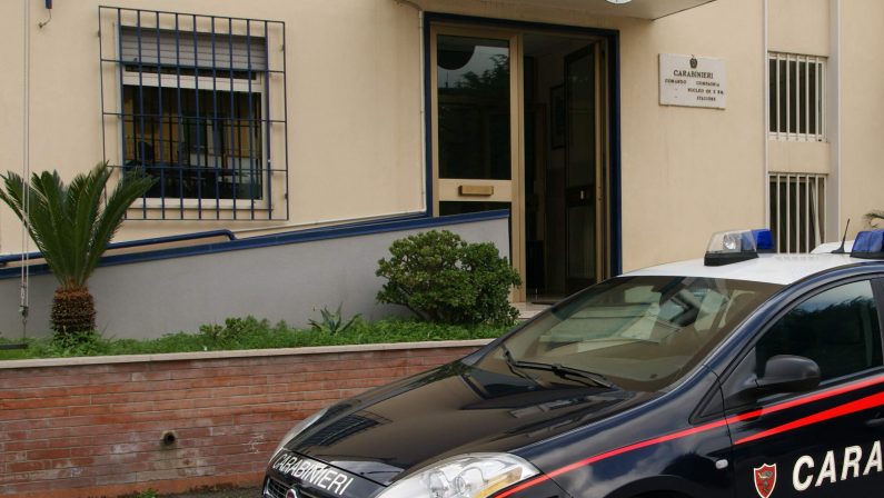 Rapina in banca a Montoro:  il responsabile catturato a Firenze