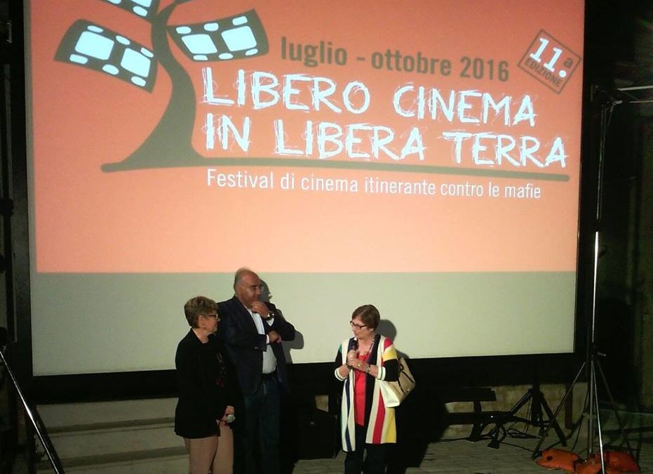 L’impegno di D’Amelio: a Trevico la piazza intitolata ad Ettore Scola