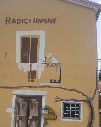 In Alta Irpinia nasce il progetto “Radici Irpine”