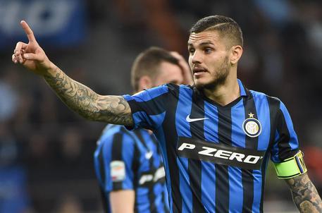 De Laurentiis vuole Icardi, c’è l’ok del giocatore