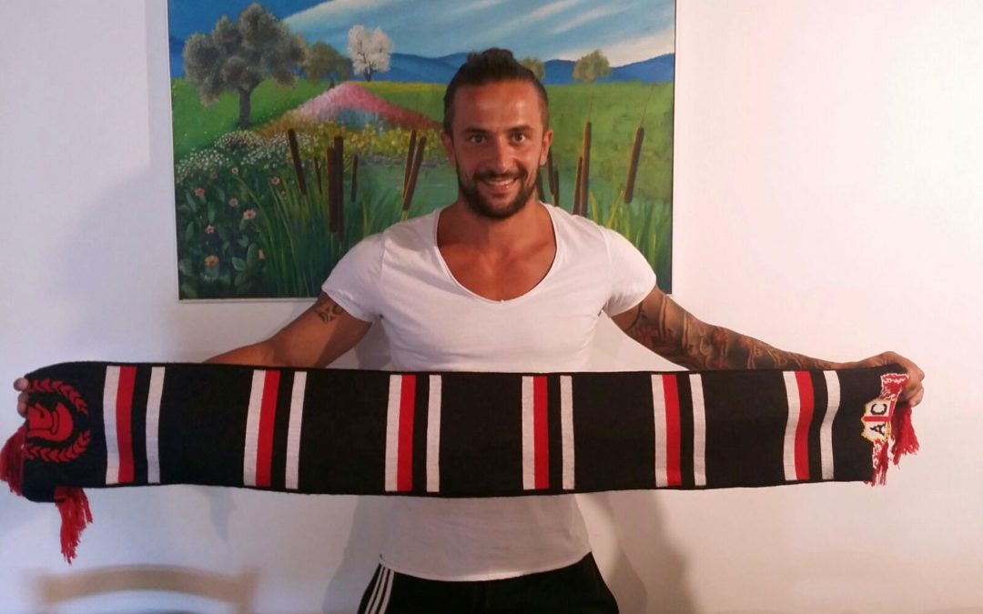 Doppia zampata da parte dell’Acri Presi Ambrosecchia e Margiotta