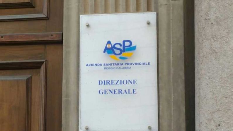 Dirigente Asp liquidava soldi alla moglie defuntaSequestro beni per 210mila euro a Reggio