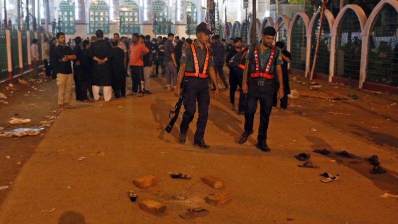 Attentato a Dacca in Bangladesh, 9 le vittime italianeTra i morti anche la sorella di un parroco irpino