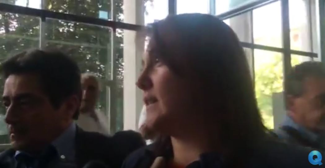 VIDEO – Si farà il processo per le morti dell’ex Isochimica  La decisione del giudice per l’udienza preliminare di Avellino