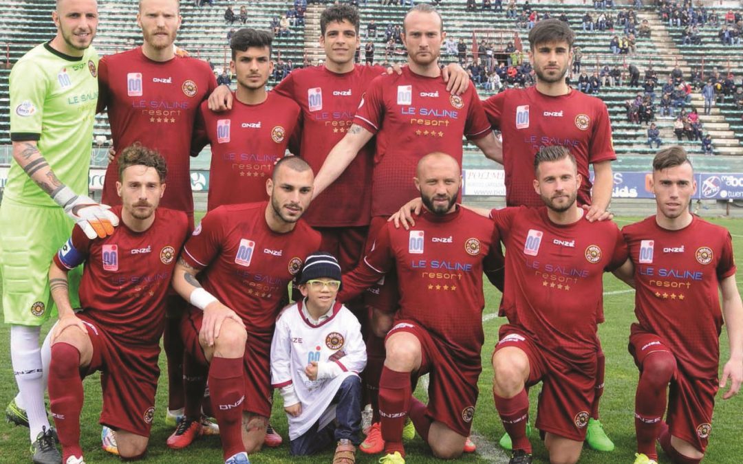Calcio Lega Pro, Reggina e Vibonese ripescate  Festa a Reggio, soddisfatto il sindaco Falcomatà