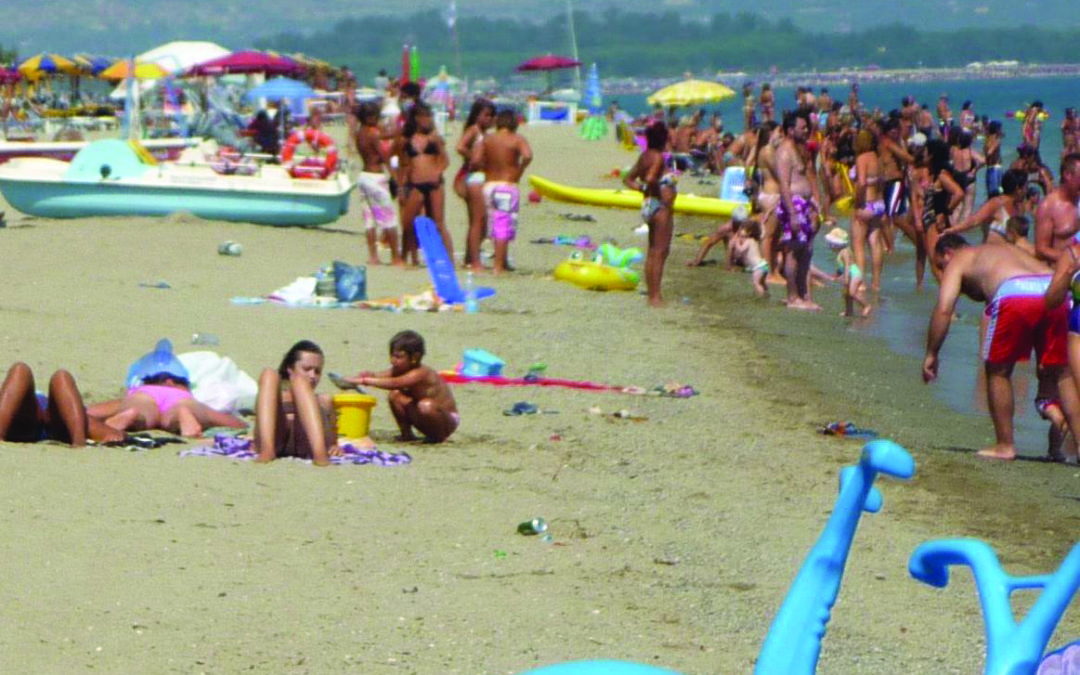 Ritorna l’inserto Estate del Quotidiano del Sud  Un vero e proprio vademecum per l’estate in Calabria