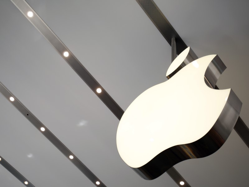 Apple a Napoli: pubblicato il bando per le selezioni: 200 posti e non è necessaria la laurea
