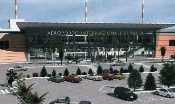 Una 17enne sequestrata su un volo diretto a Malta: salvata all’aeroporto di Napoli