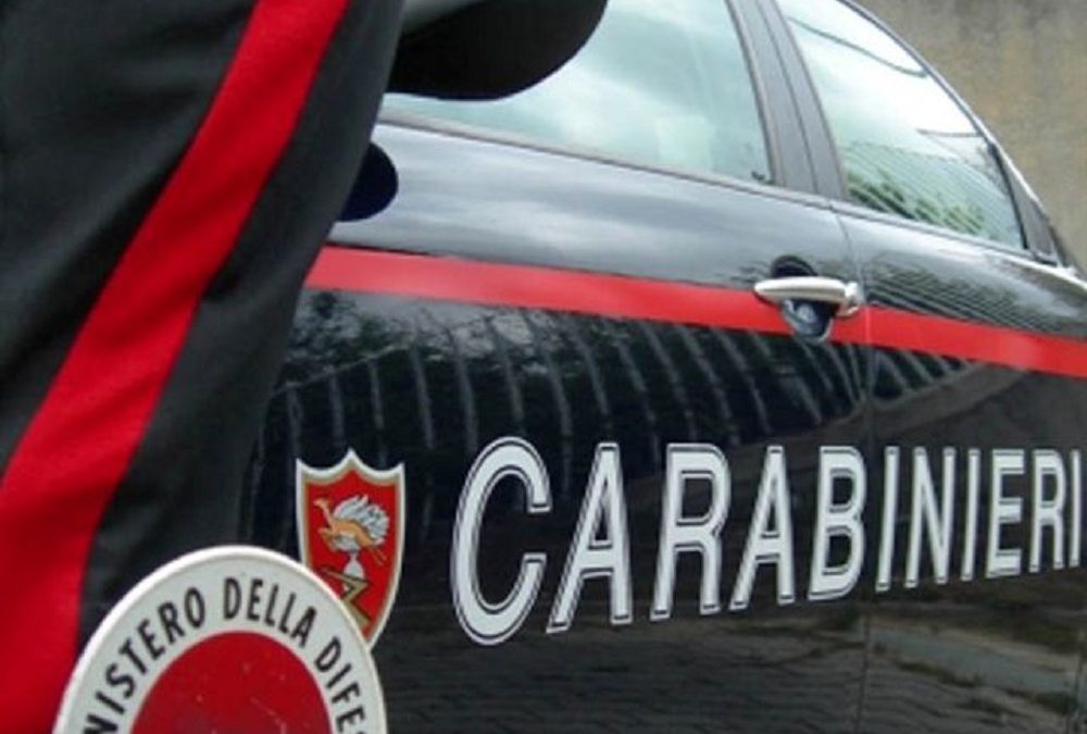 Riscuote tributi ma non versa somme, nei guai imprenditore casertano