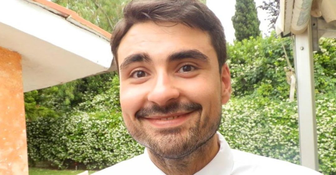Giovane irpino morto a Pisa: la solidarietà e il ricordo del sindaco di Montella