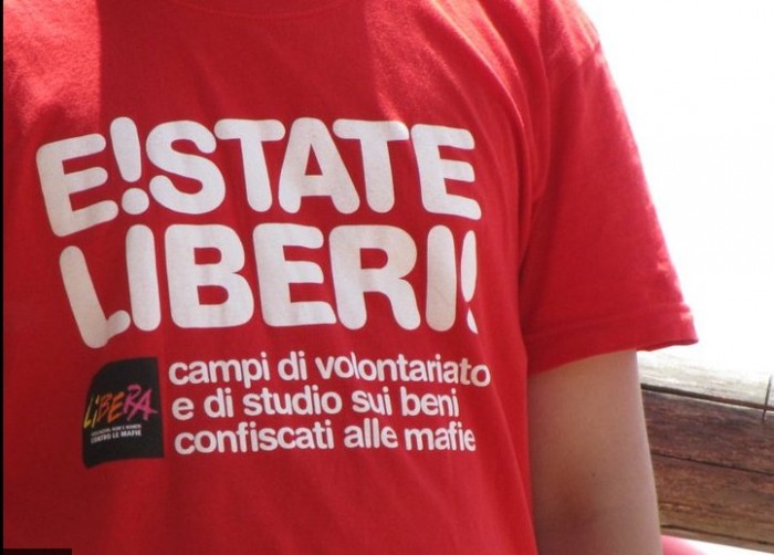 “E!State Liberi”, al via i campi di volontariato in Irpinia