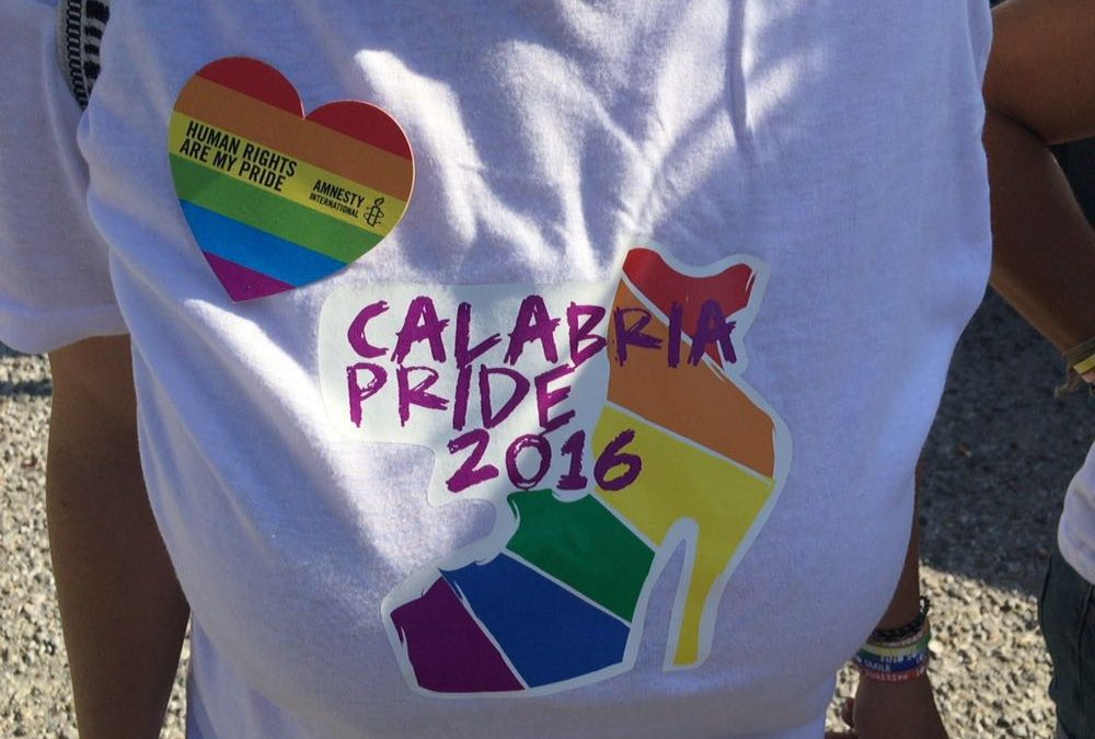 VIDEO – Durantini (Arcigay): «L’Italia deve adeguarsi all’Europa sui diritti»