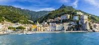 Estate in Costiera Amalfitana: i solisti dell’Amalfi Coast Music & Arts Festival di scena a Cetara