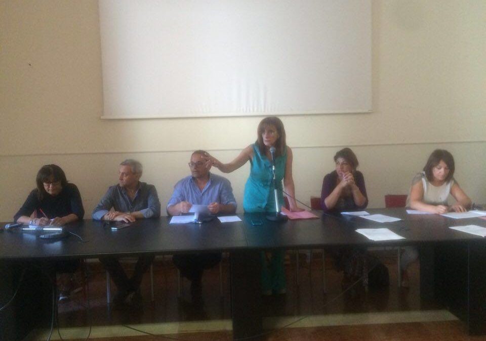 Infopoint per l’inserimento delle donne nel mercato del lavoro, la consigliera Lomazzo lancia le proposte per la Campania