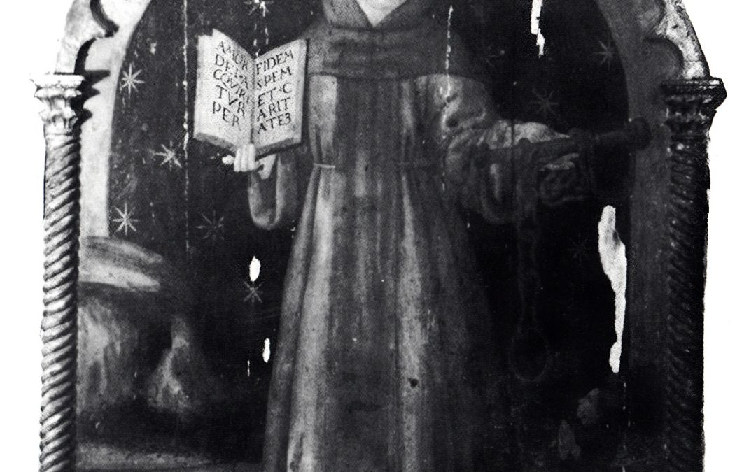 Il ricercatore che scova le opere rubate «Così ho recuperato quel San Leonardo»