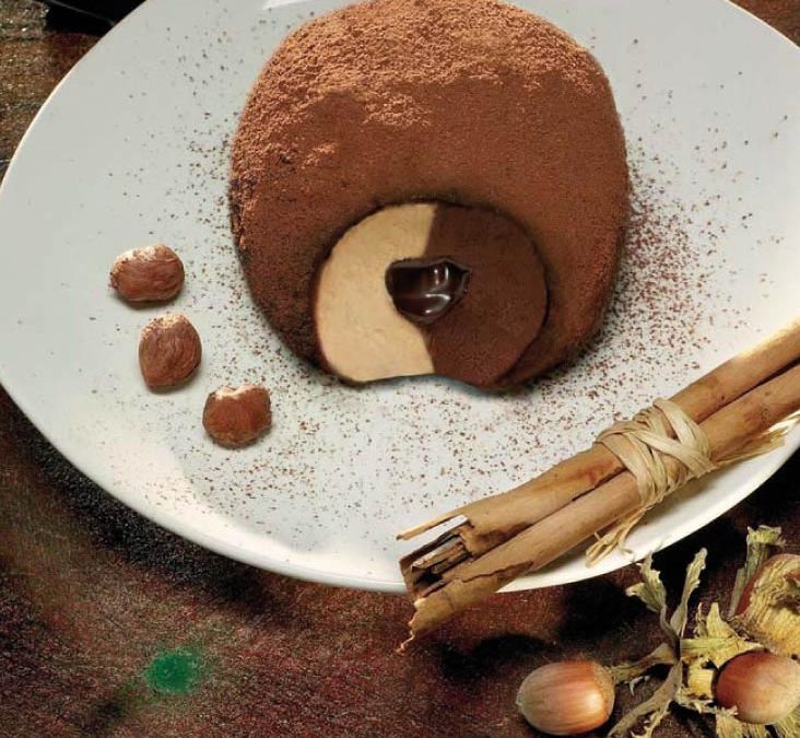 La crociata dei maestri gelatai di Pizzo per il tartufo  Denuncia alla magistratura contro le imitazioni