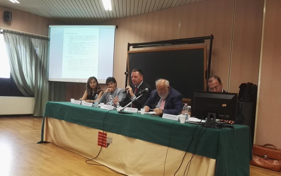 Nuovo bando dell’Unical: quattro nuovi corsi e soglie di reddito aumentate per l’esenzione dalle tasse