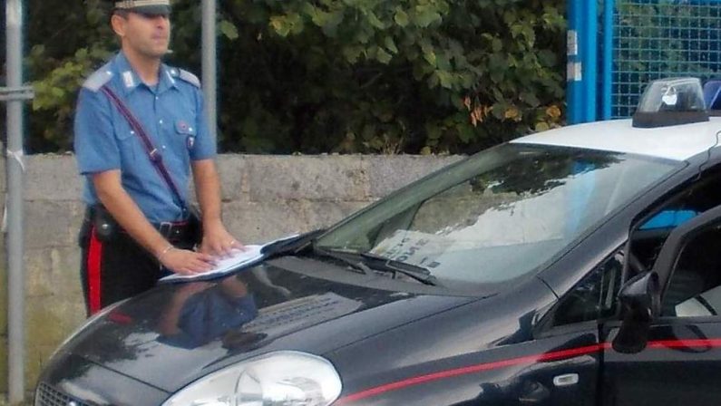Gravi violazioni di sicurezza sui luoghi di lavoro irpini: sequestrate 500 bombole di gas e denunciati 3 imprenditori