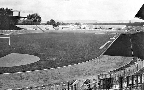 Speciale Olimpiadi, il finlandese volante a Parigi 1924