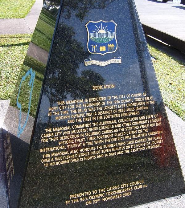 Speciale Olimpiadi, la prima volta nel Sud del mondo nel 1956 a Melbourne