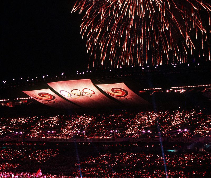 Speciale Olimpiadi, Corea del Sud 1988: l’anno del doping e dei miti