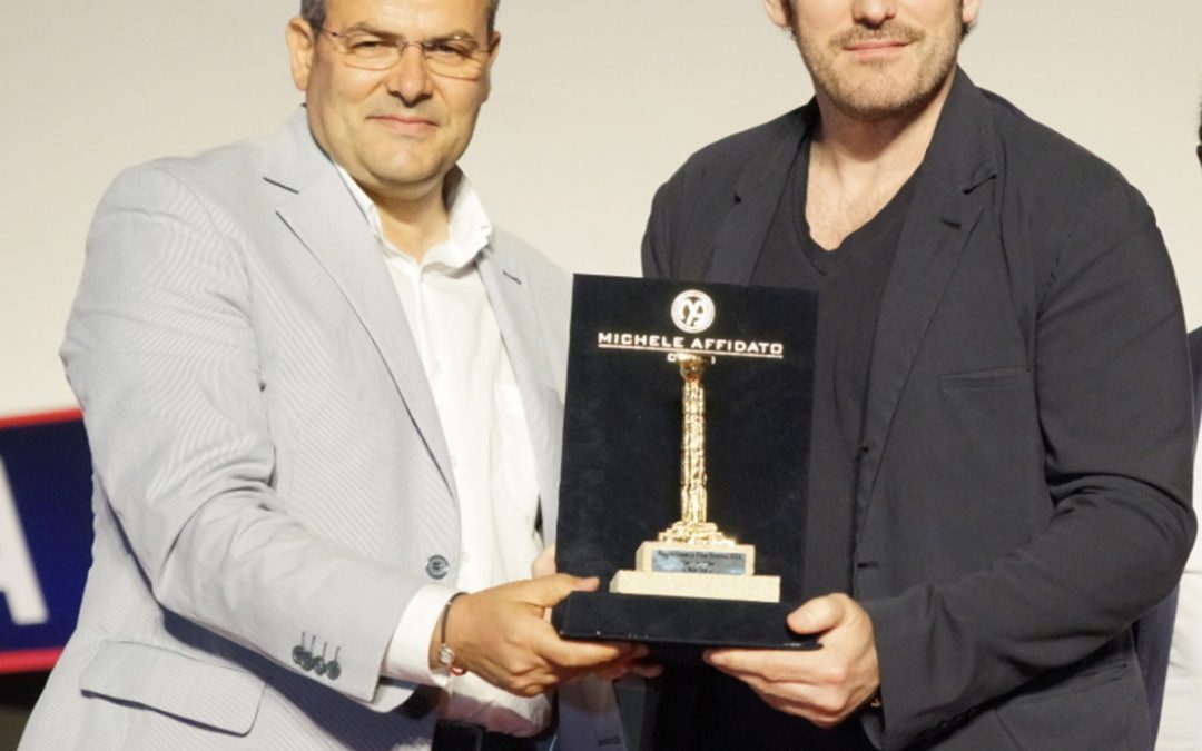 Catanzaro, si chiude il Magna Graecia film festival  La colonna d’oro va al film “Un posto sicuro”