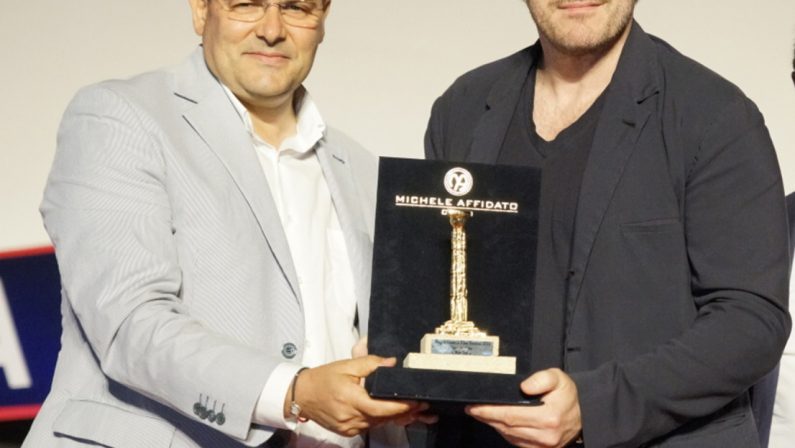 Catanzaro, si chiude il Magna Graecia film festival  La colonna d’oro va al film “Un posto sicuro”