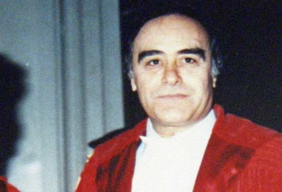 Omicidio Scopelliti, a 27 anni dalla morte trovata l'armaL'annuncio durante la commemorazione del magistrato