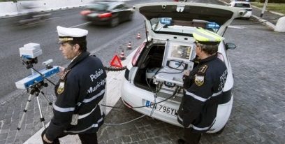 Vibo, troppi incidenti e automobilisti indisciplinatila crociata del Comune: presto gli autovelox 