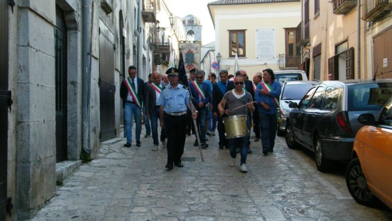 Montefusco, alla Fiera di Sant'Egidio arriva il sottosegretario Del Basso De Caro